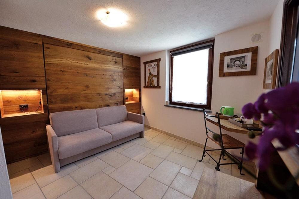 Guest house Maison Du Passage *