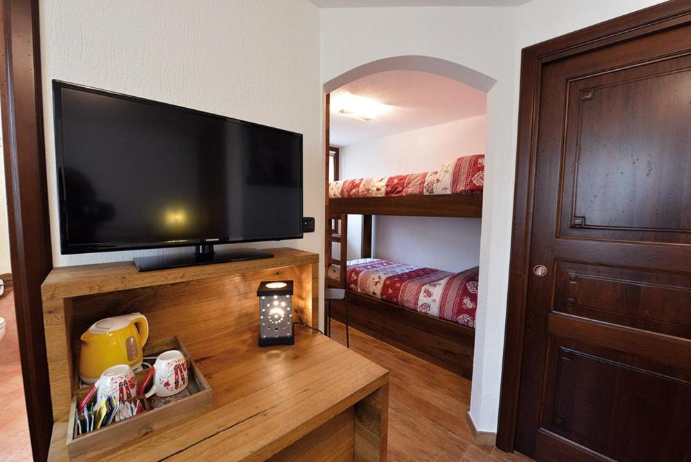 Maison Du Passage Guest house *