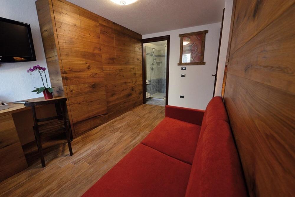 Guest house Maison Du Passage Aosta